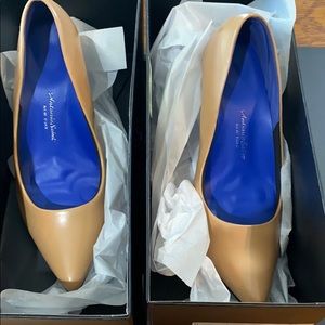 Antonio Saint New York